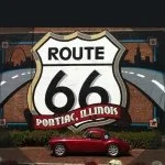 Pontiac Tourism